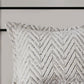 King/Cal King Ultra Plush Down Alternative Comforter Set