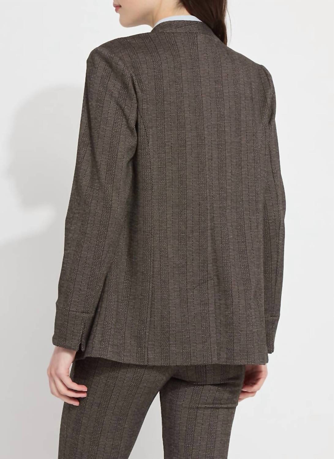 Lysse - Robin Ponte Blazer