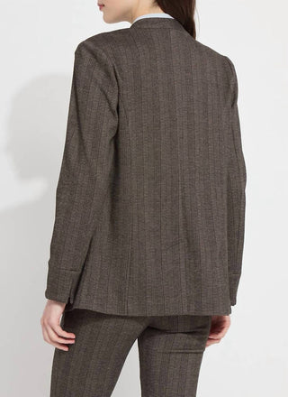 Lysse - Blazer Robin Ponte