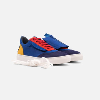 Fini - Sapato Piccaso Bold Masculino