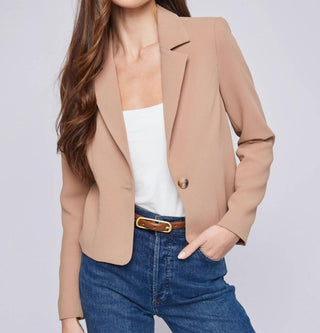 Gentle Fawn - Moira Blazer Jacket