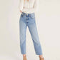 Z Supply - Adrienne Rib Button Up Top