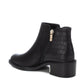 Xti - Women's Faux Leather Ankle Boots