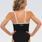 Dolfin - Aquashape Solid Straight Back One Piece Swimsuit