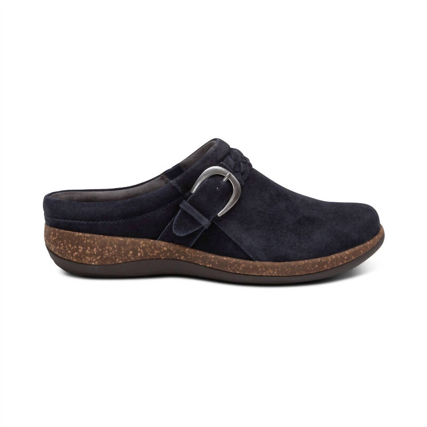 Aetrex - WOMEN'S LIBBY COMFORT CLOG