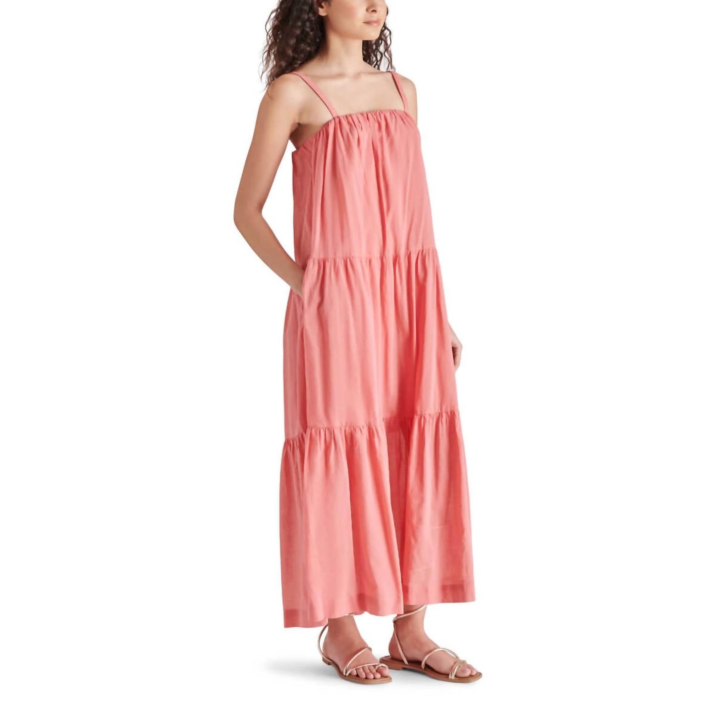 Steve Madden - Oceane Maxi Sundress