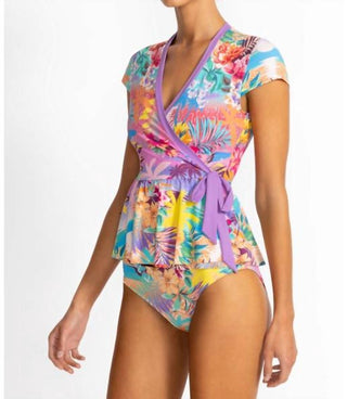 Johnny Was - HIPSTER BOTTOM