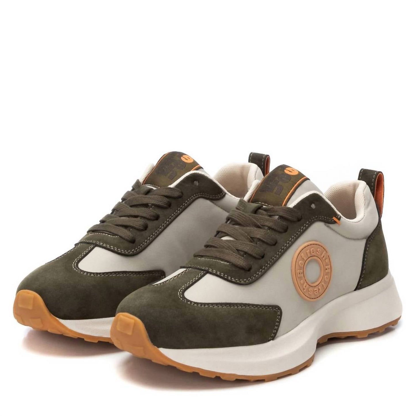Xti - Women's Casual Sneakers