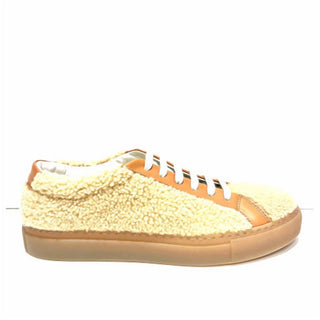 Antenora - Tênis Feminino Shearling