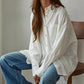 By Together - Off Duty Boyfriend Shirt