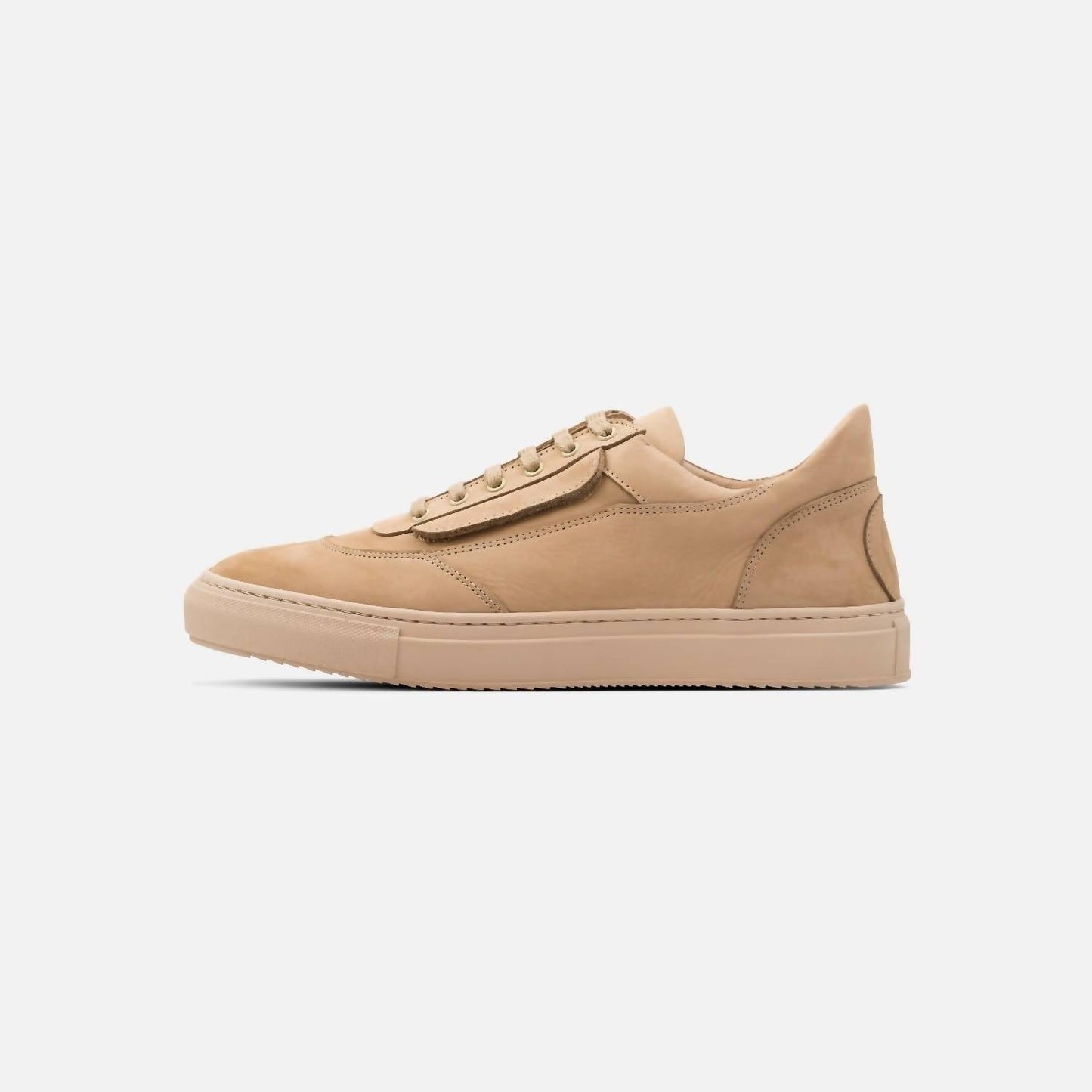 Fini - Men's Bold Desert Shoes
