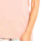 Multiples - Scoopneck Solid Knit Tank Top