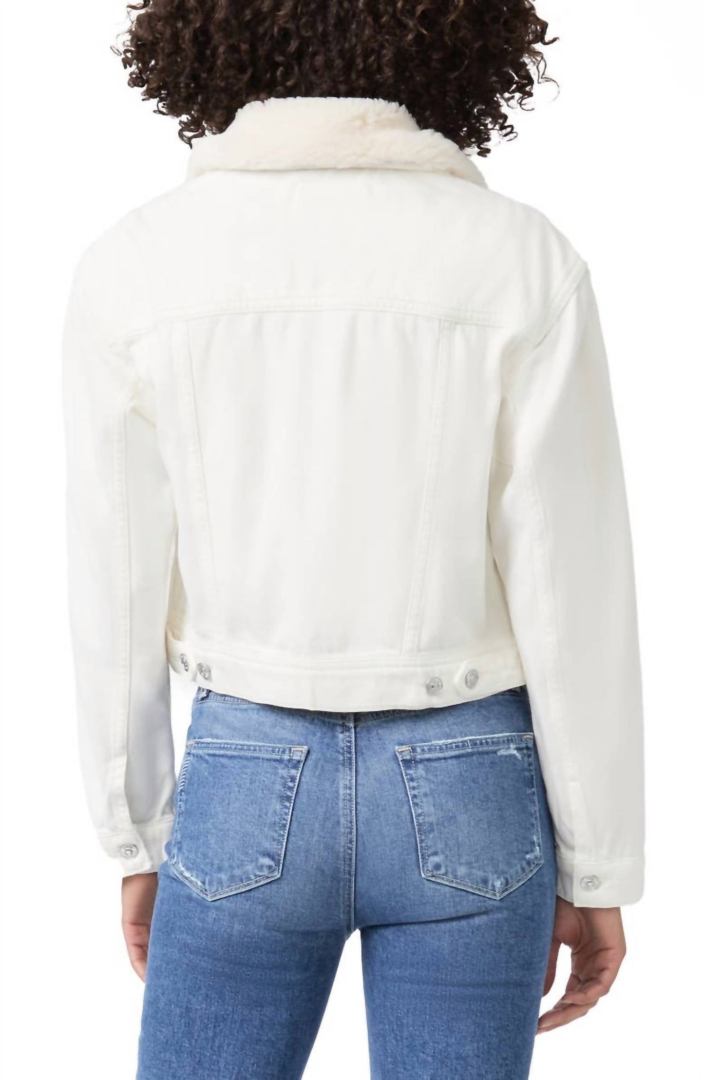 Paige - BLYTHE JACKET