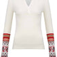 Free People - Women's Mikah Layering Cuff Sweatshirt