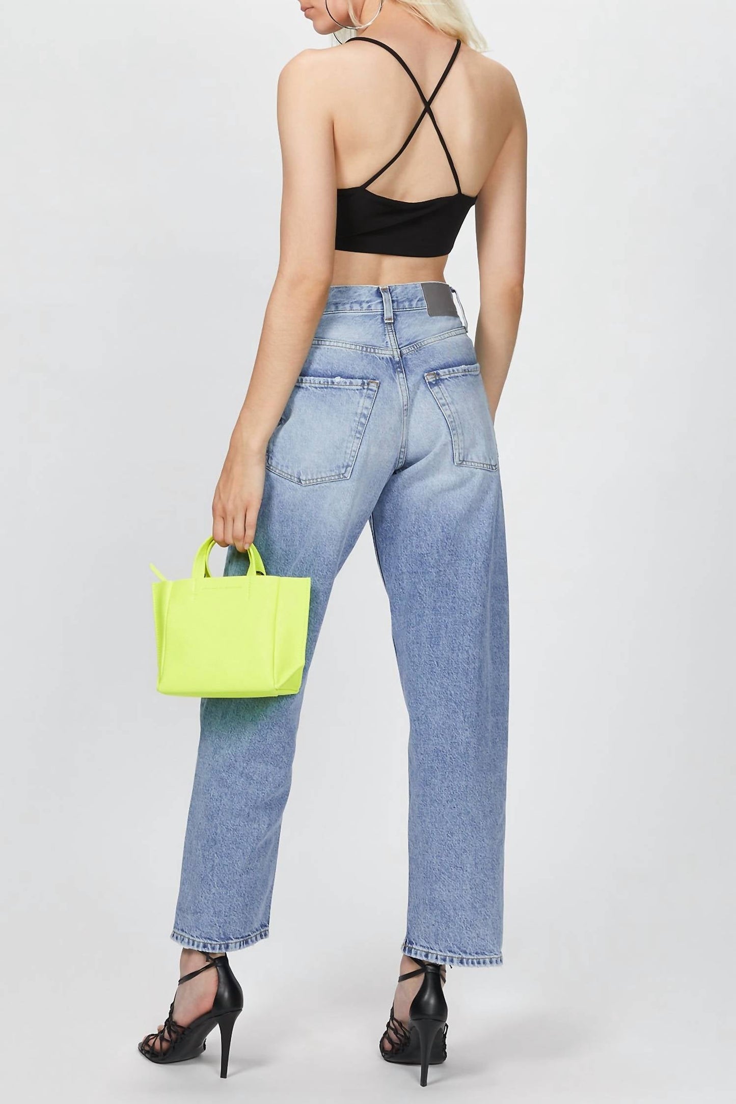 6397 - SKATER JEAN