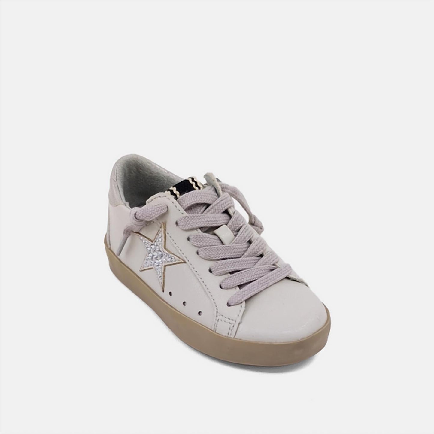 Shu Shop - Girl's Paula Mini Sneakers