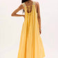 Free People - To The Moon Maxi Dress
