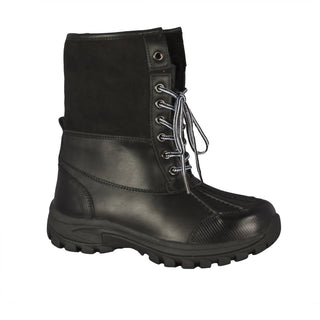 Cloud Nine - BOTA TUNDRA DE PELE DE CARNEIRO FEMININA