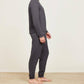 Barefoot Dreams - Waffle Knit Raglan Pullover