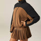 Beyond Yoga - Colorblock Go Retro Jacket