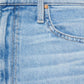 Mother - Rambler Zip Ankle Denim