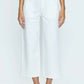 Pistola - Sophia Wide Leg Utility Pant
