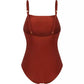 Nelblu - Tierra Square Neck One Piece