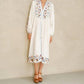 M.A.B.E. - Arielle Embellished Tunic Dress