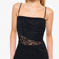 Cami Nyc - Marseille Lace Midi Dress