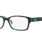 Coach - Women's Hc6040 Eyeglasses