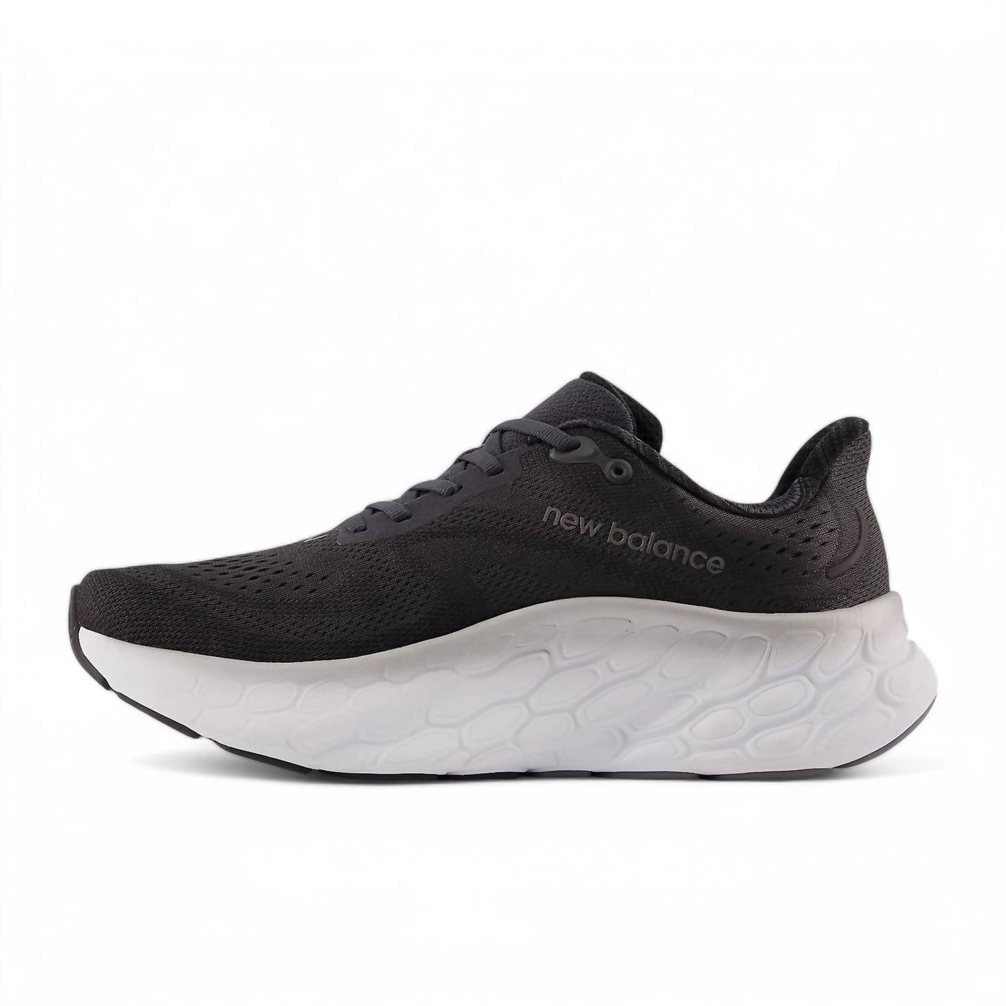 New Balance - Men's Fresh Foam X More v4 Running Shoes