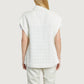 Iro - Rua Sleeveless Jacket