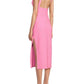 Amanda Uprichard - Nelly Solid Midi Sheath Dress