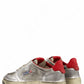 Autry - Women's Super Vintage Low Sneaker Shoes