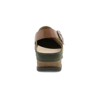 Dansko - Women's Merrin Clogs