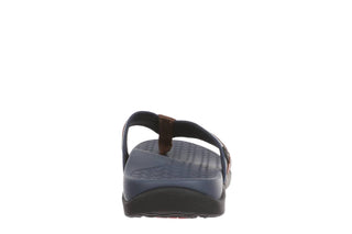 Vionic - Men's Tide Ii Toe Post Sandal In