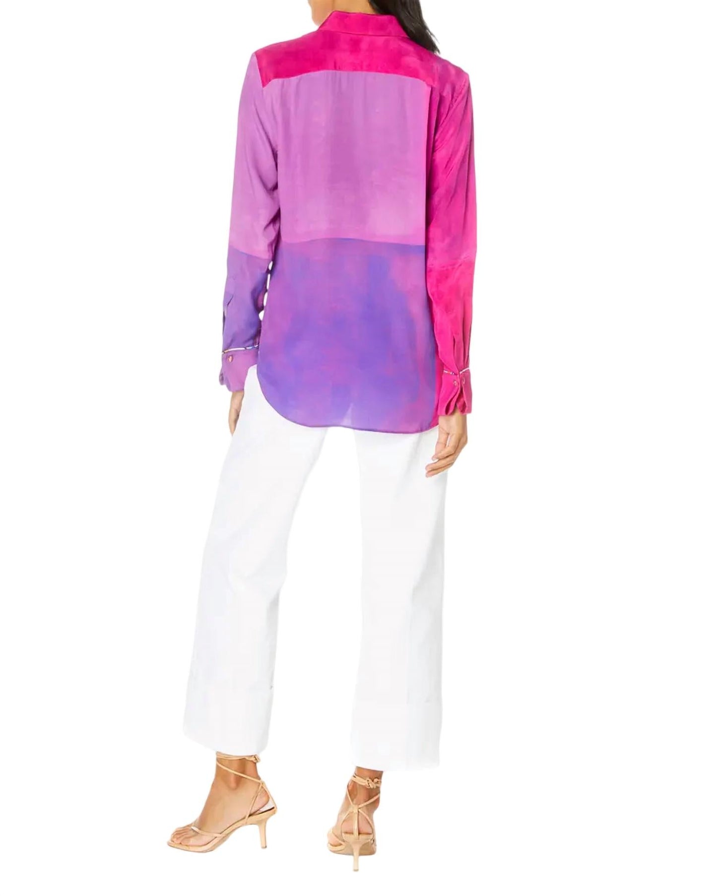 Robert Graham - Gabriela Shirt