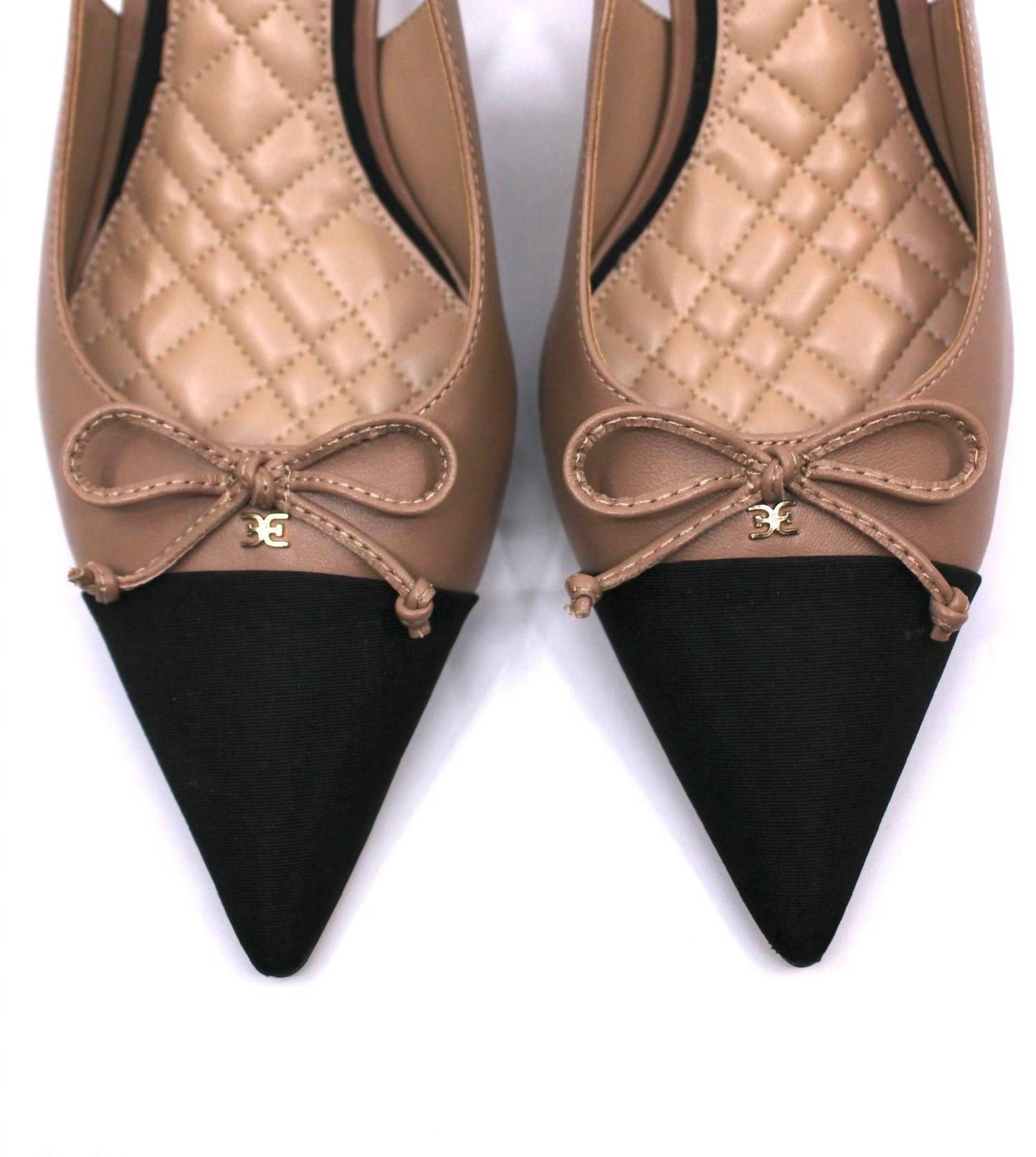 Sam Edelman - Women's Willette Slingback Block Heels