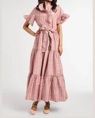 Vestido Mille - Victoria