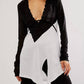 Free People - Stock Long Sleeves Top