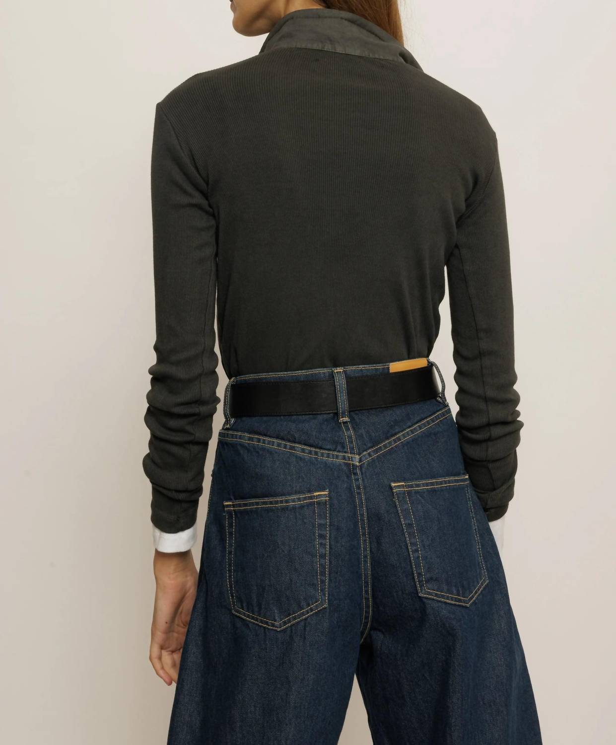 All Three - Junia Top