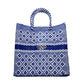 Lola'S Bag - Women's Handmade Tote Bag