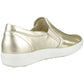 Ecco - Women's Ecco Soft 7 Woven Slip On Sneakers