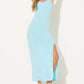 Vintage Havana - Ocean Dreamin' Dress
