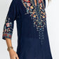 Johnny Was - Vicenza Tunic