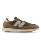 New Balance - Tênis Classic 237 Masculino