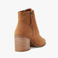 Toms - Women's Evelyn Lace Up Bootie