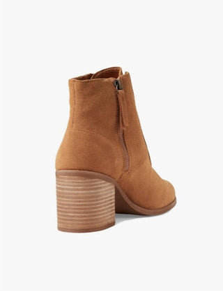 Toms - Bota Evelyn com Cadarço Feminina