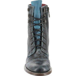 Bedstu - Women's Judgement Boots