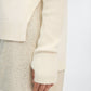 Mes Demoiselles - Doil Wool Sweater